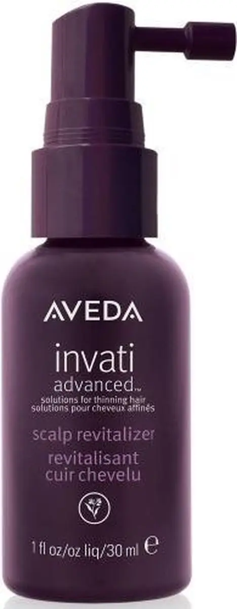 Aveda Invati Advanced Scalp Revitalizer 30ml