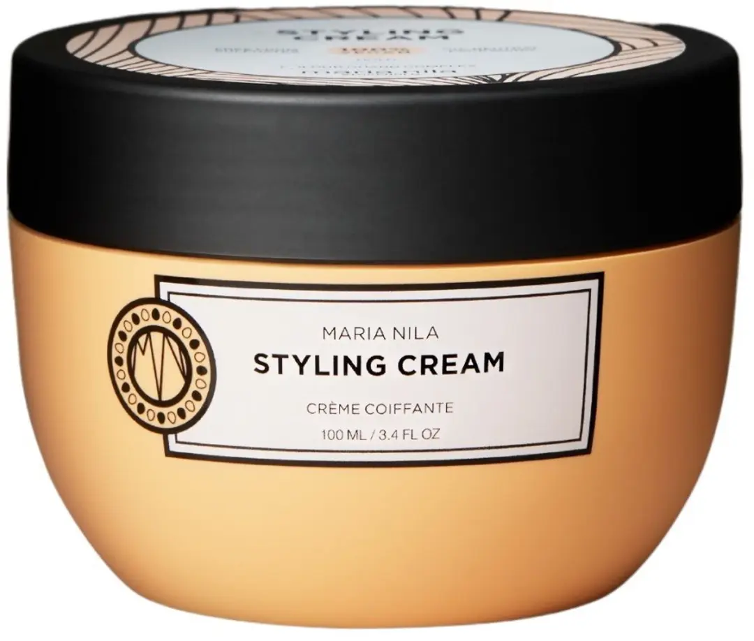 Maria Nila Style & Finish Styling Cream 100ml