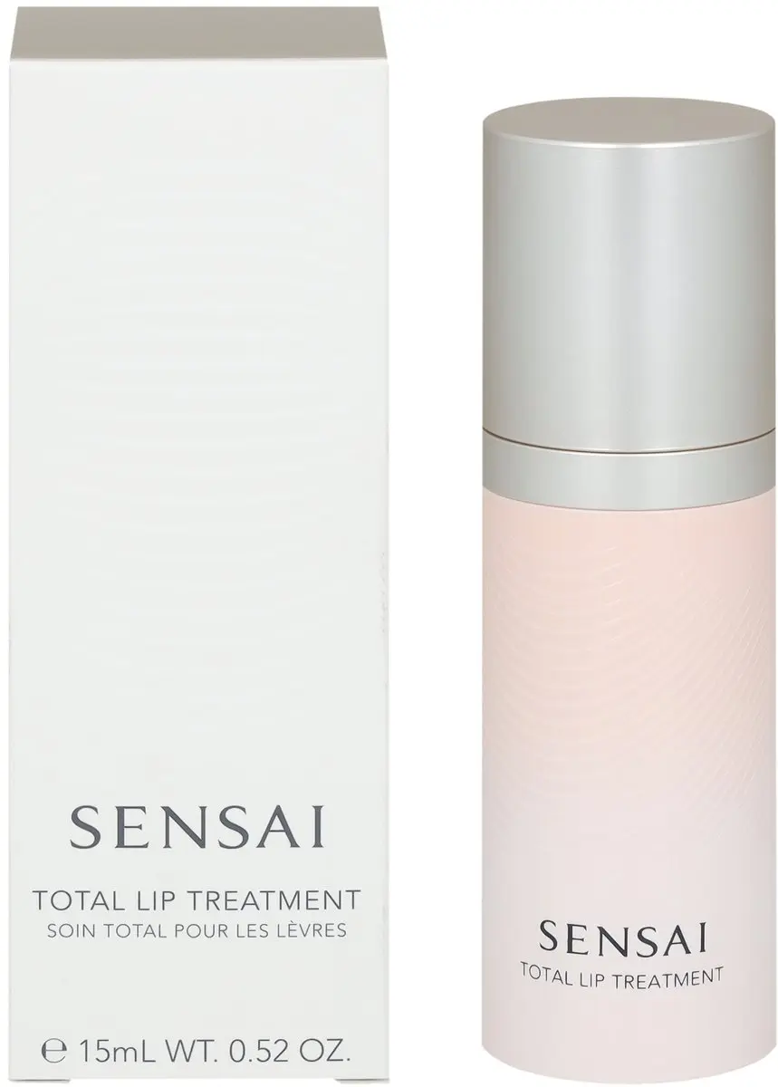 Sensai Total Lip Treatment 15ml