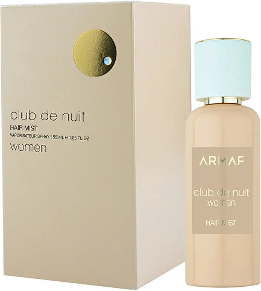 Armaf Club De Nuit Intense Deo Spray 200ml