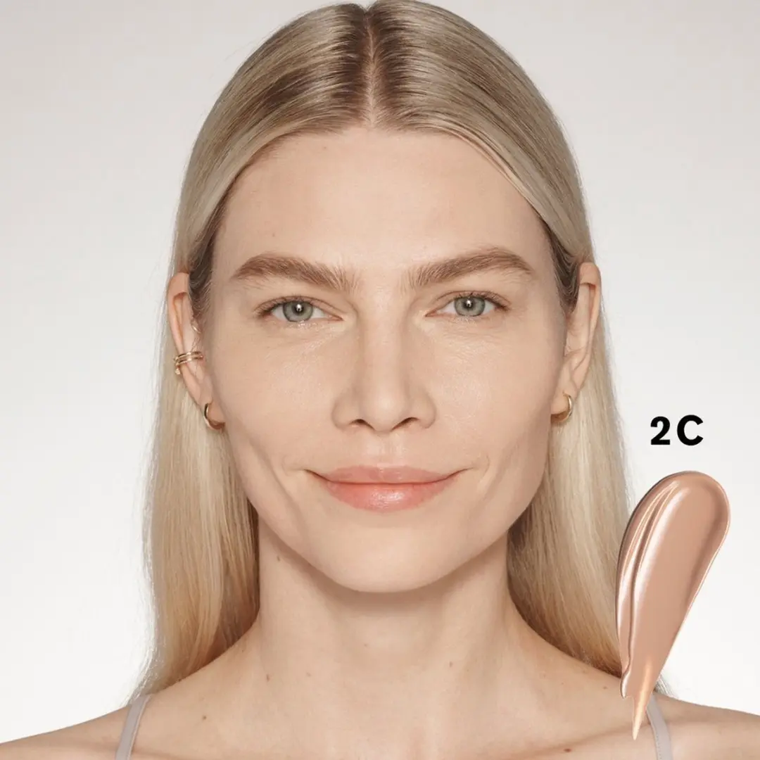 Estée Lauder Fut Soft Touch Skin Cealb 2C 6ml