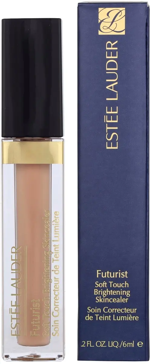 Estée Lauder Fut Soft Touch Skin Cealb 2C 6ml