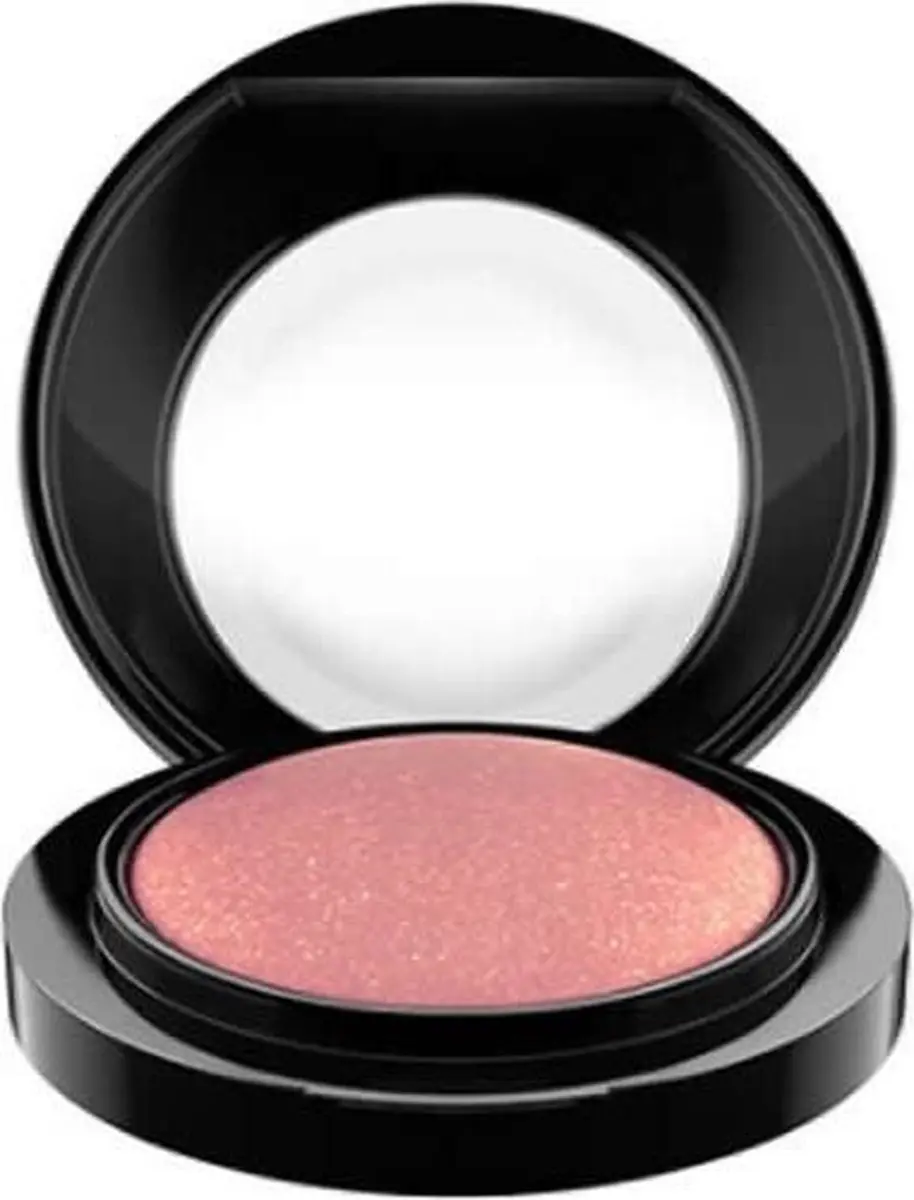 MAC Love Thing Mineralize Matte Blush 3,2g