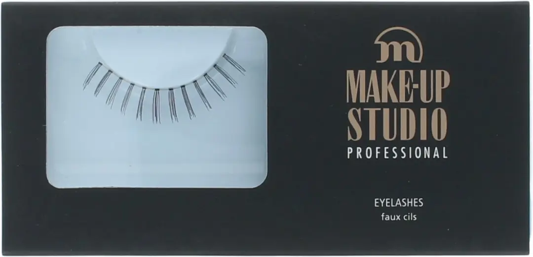 Make-up Studio Nepwimpers #20