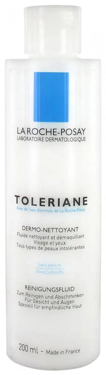 La Roche-Posay Toleriane Huidreinigende Emulsie 200ml