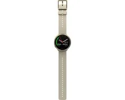 Polar Ignite 2 Smartwatch - 43mm - Champagne/Goud