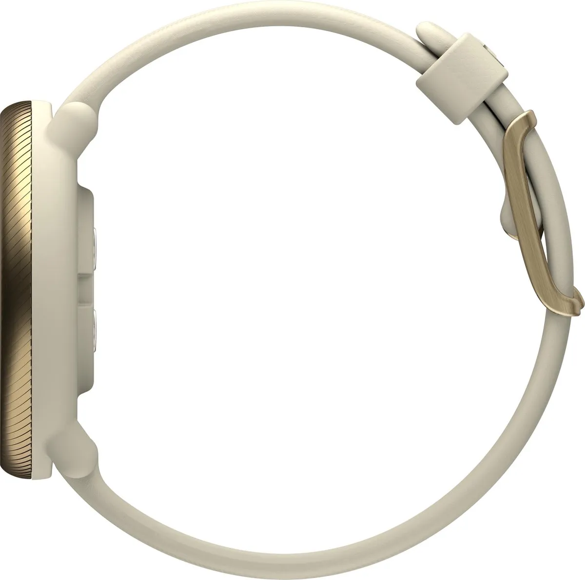 Polar Ignite 2 Smartwatch - 43mm - Champagne/Goud