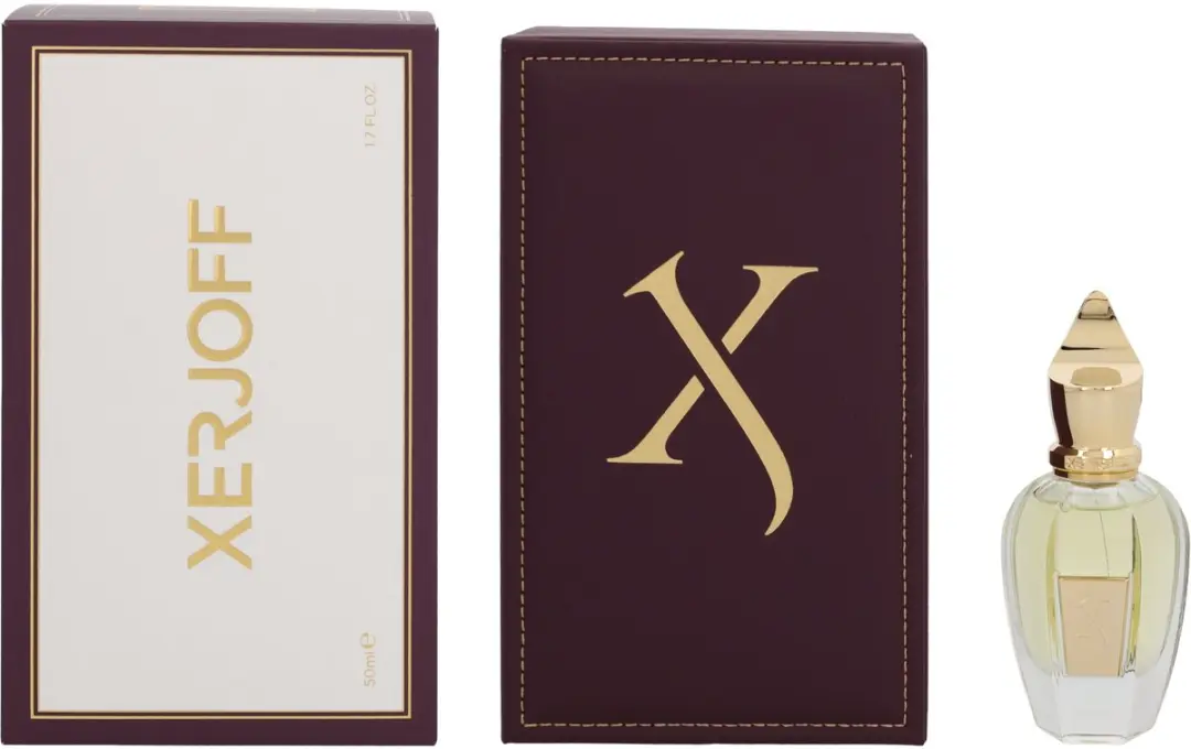 Xerjoff Shooting Stars Kobe Extrait de Parfum 50ml