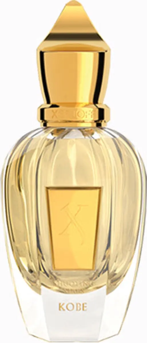 Xerjoff Shooting Stars Kobe Extrait de Parfum 50ml