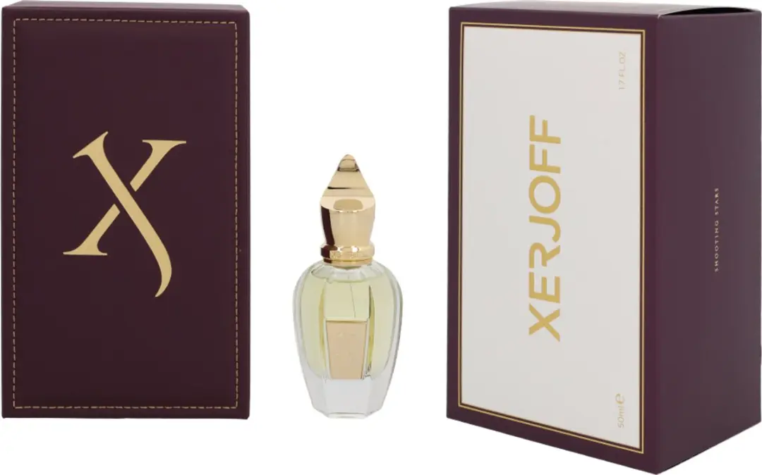 Xerjoff Shooting Stars Kobe Extrait de Parfum 50ml
