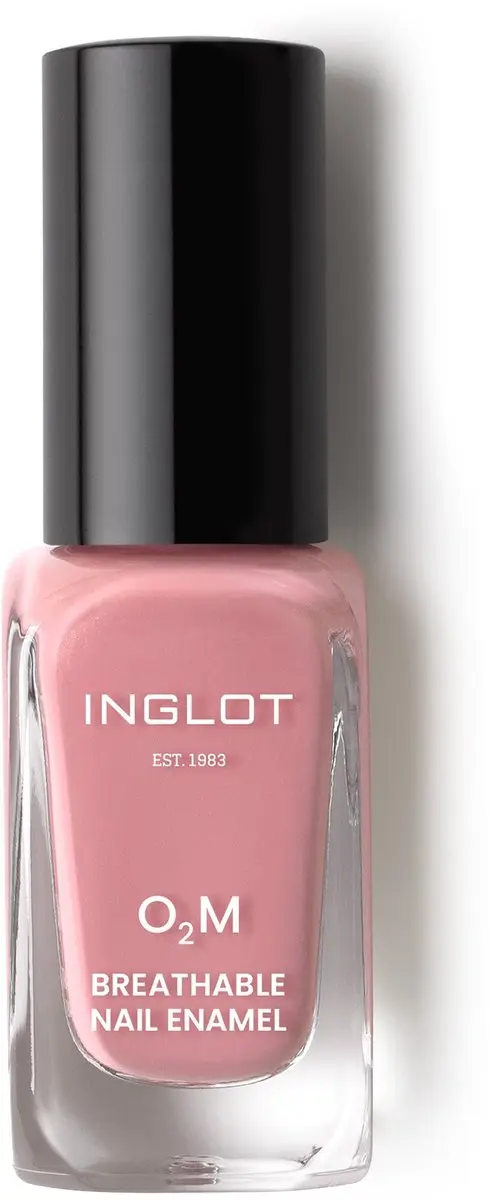 Inglot O2M Nagellak 544