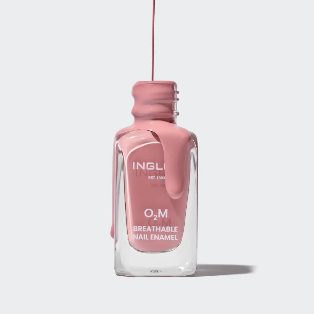 Inglot O2M Nagellak 544 - 11ml