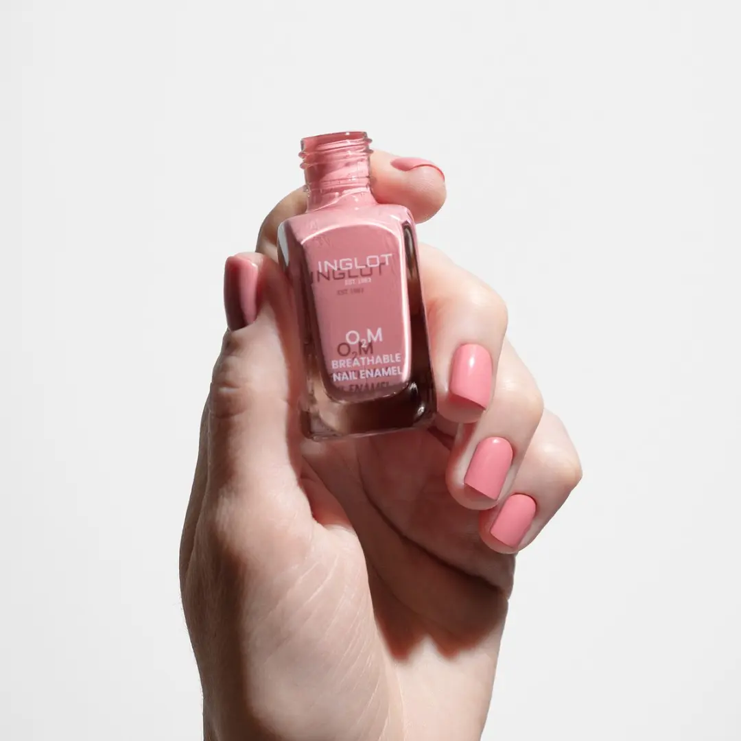 Inglot O2M Nagellak 544 - 11ml