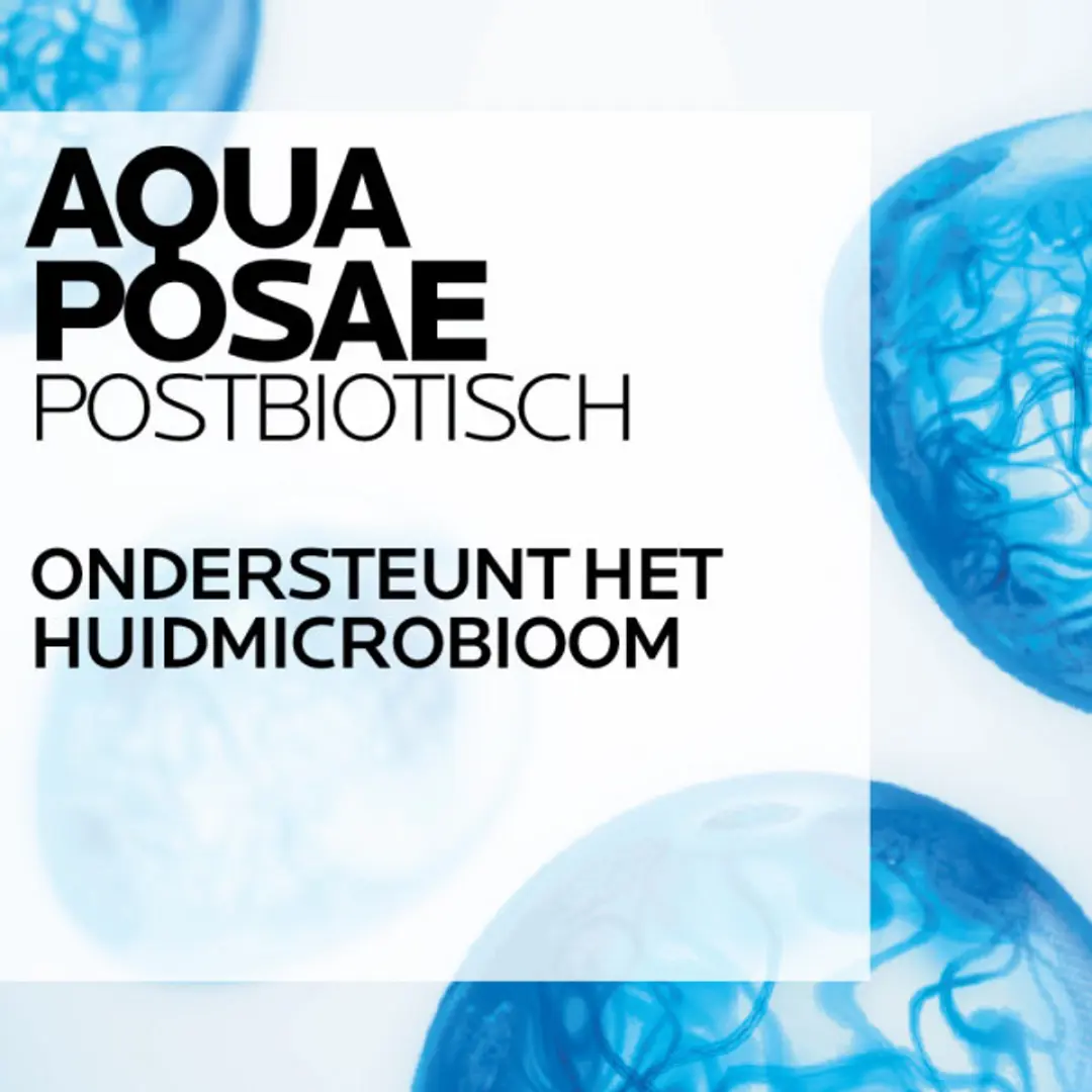 La Roche-Posay Lipikar Reinigingsolie AP+ 400ml