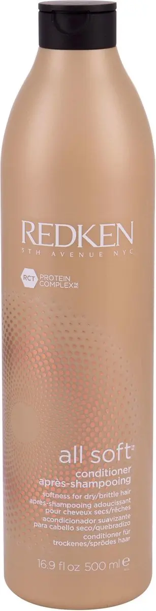 TIGI Redken All Soft Conditioner 500ml