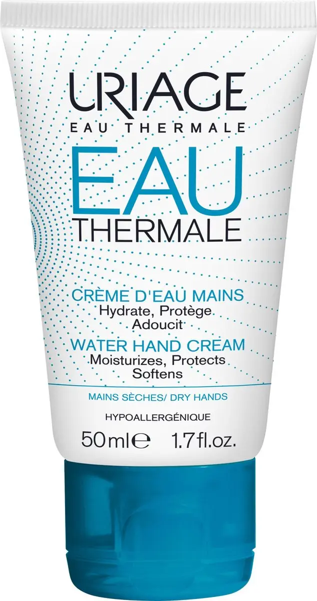 Uriage Handcrème 50ml