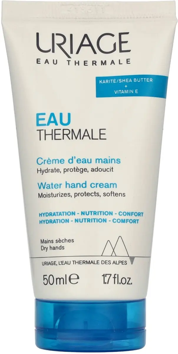 Uriage Handcrème 50ml