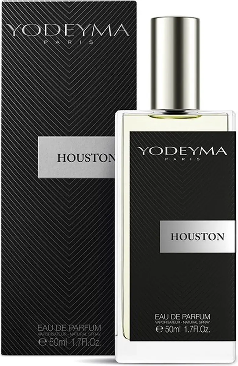 Yodeyma Houston 50ml