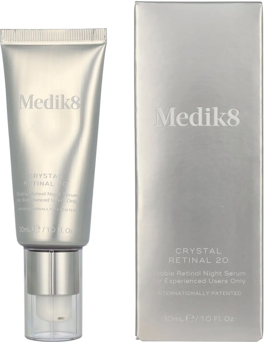 Medik8 Crystal Retinal 20 Serum 30ml