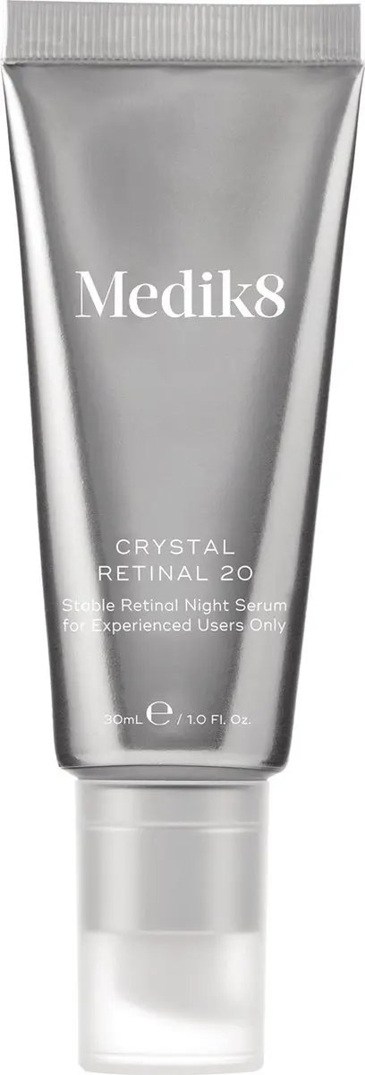 Medik8 Crystal Retinal 20 Serum 30ml