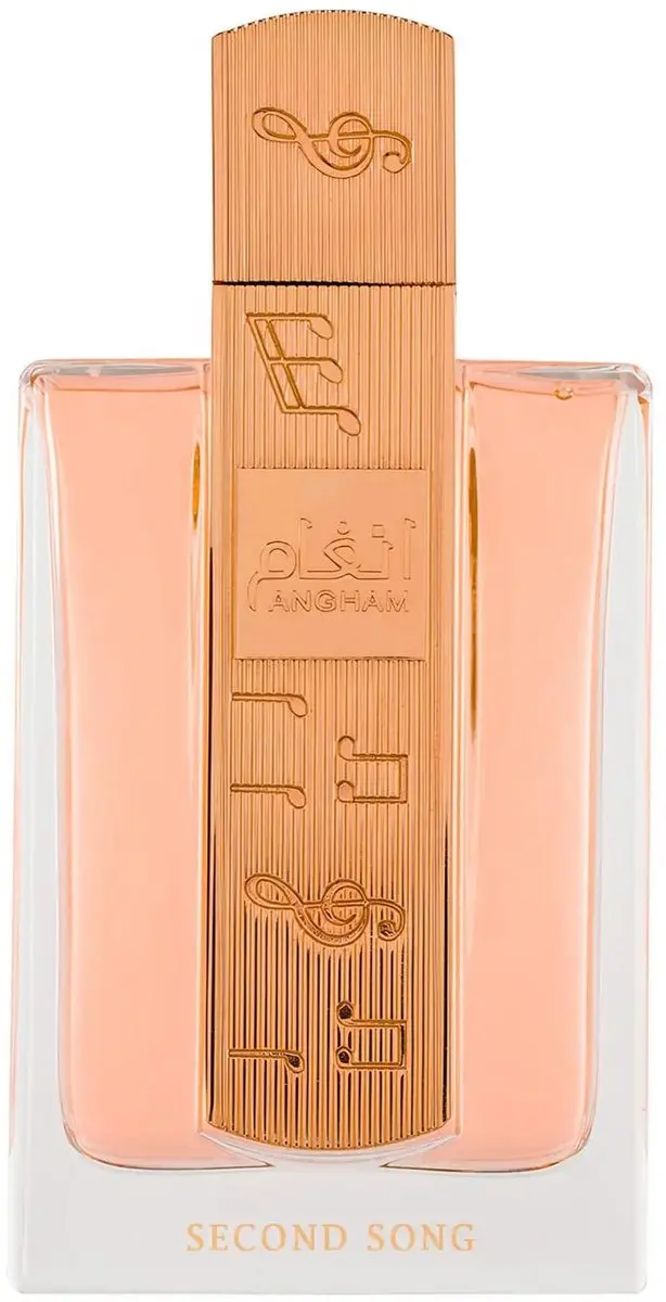 Lattafa Angham Second Song Eau de Parfum 100ml