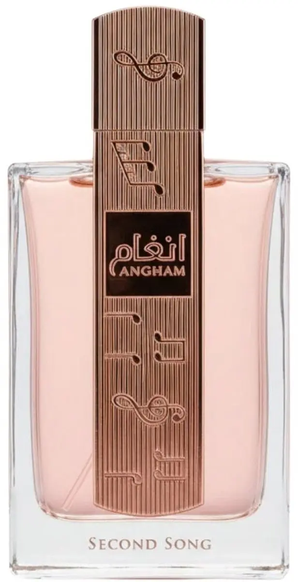 Lattafa Angham Second Song Eau de Parfum 100ml