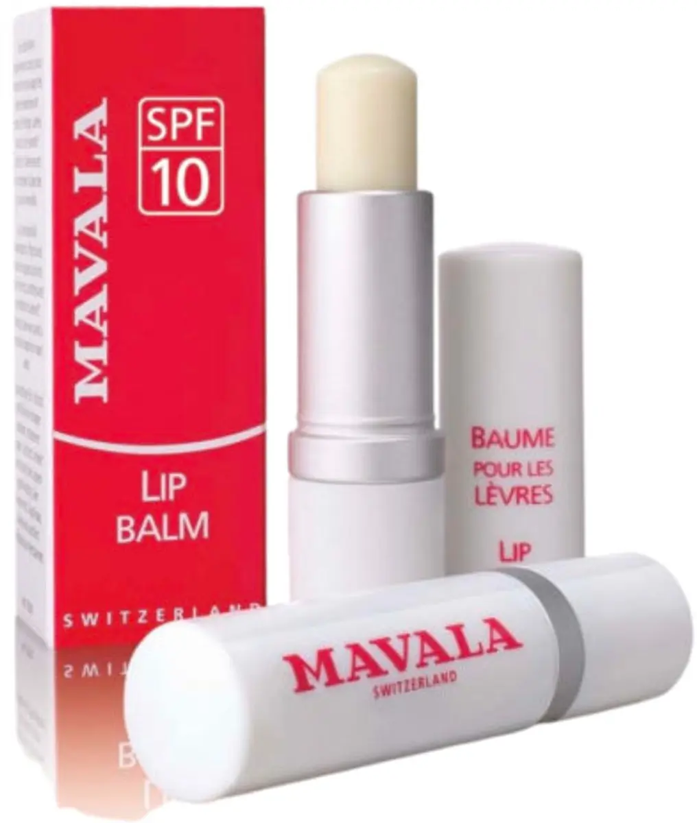 Mavala Swiss Marmot Kit - Handcrème & Lippenbalsem 50ml