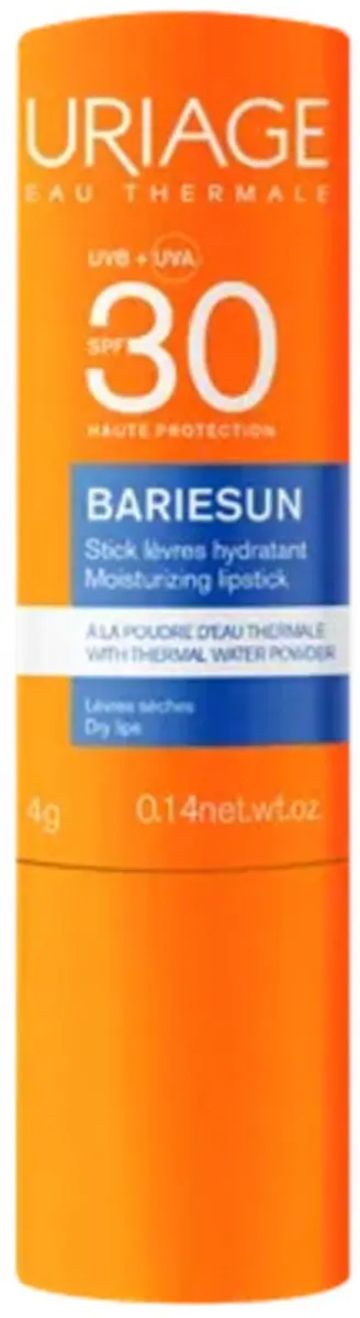 Uriage Bariésun Lippenbalsem SPF 30