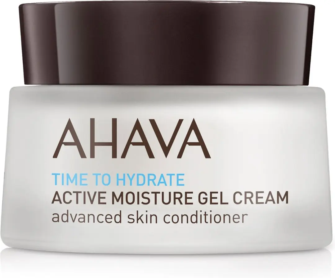 AHAVA Hydraterende Gel Crème 50ml
