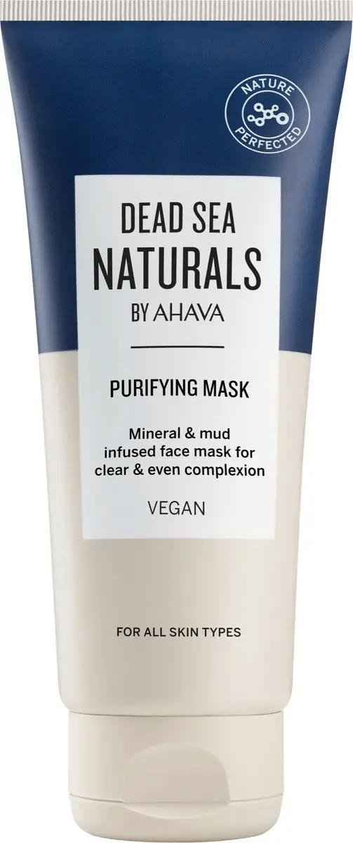 AHAVA DSN Purifying Mask 100ml
