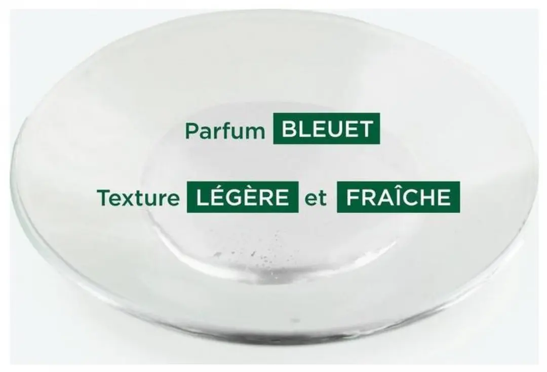 Klorane Oogmake-up Remover met Korenbloem 200ml