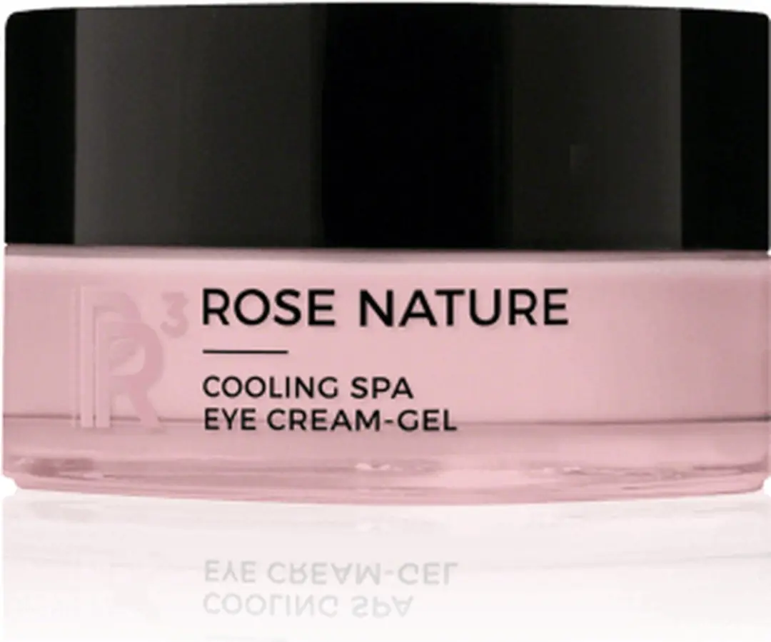 Annemarie Börlind Rose Nature Oogcrème 15ml