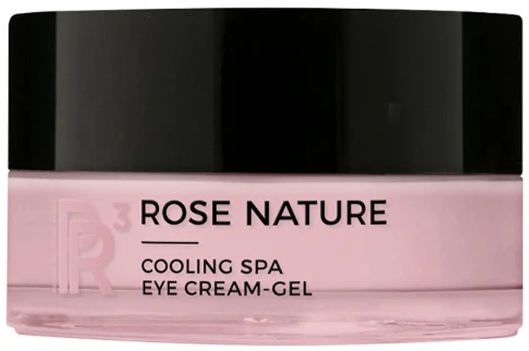 Annemarie Börlind Rose Nature Oogcrème 15ml