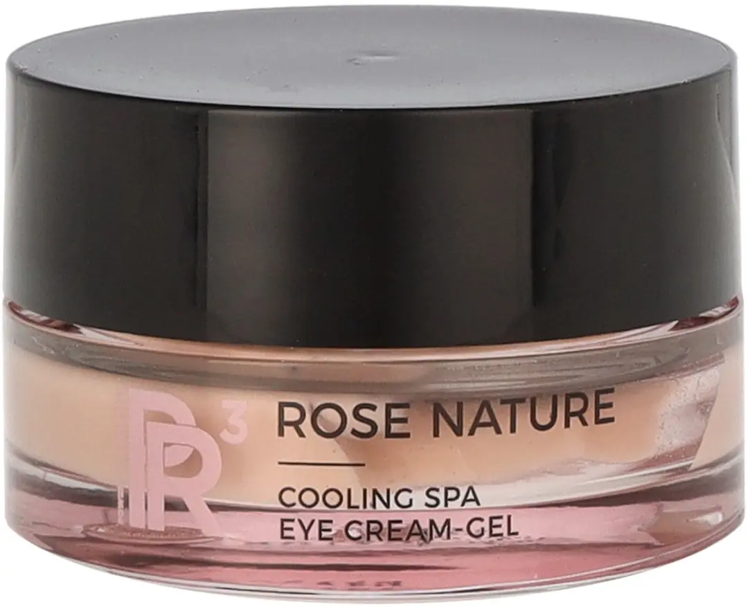 Annemarie Börlind Rose Nature Oogcrème 15ml
