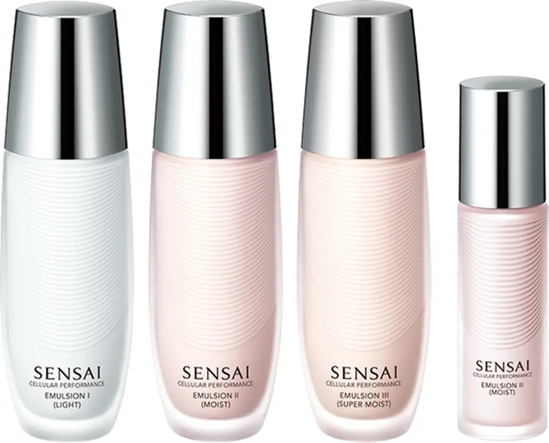 Sensai Cellular Performance Lotion I Light 100ml - afbeelding 6 van 6