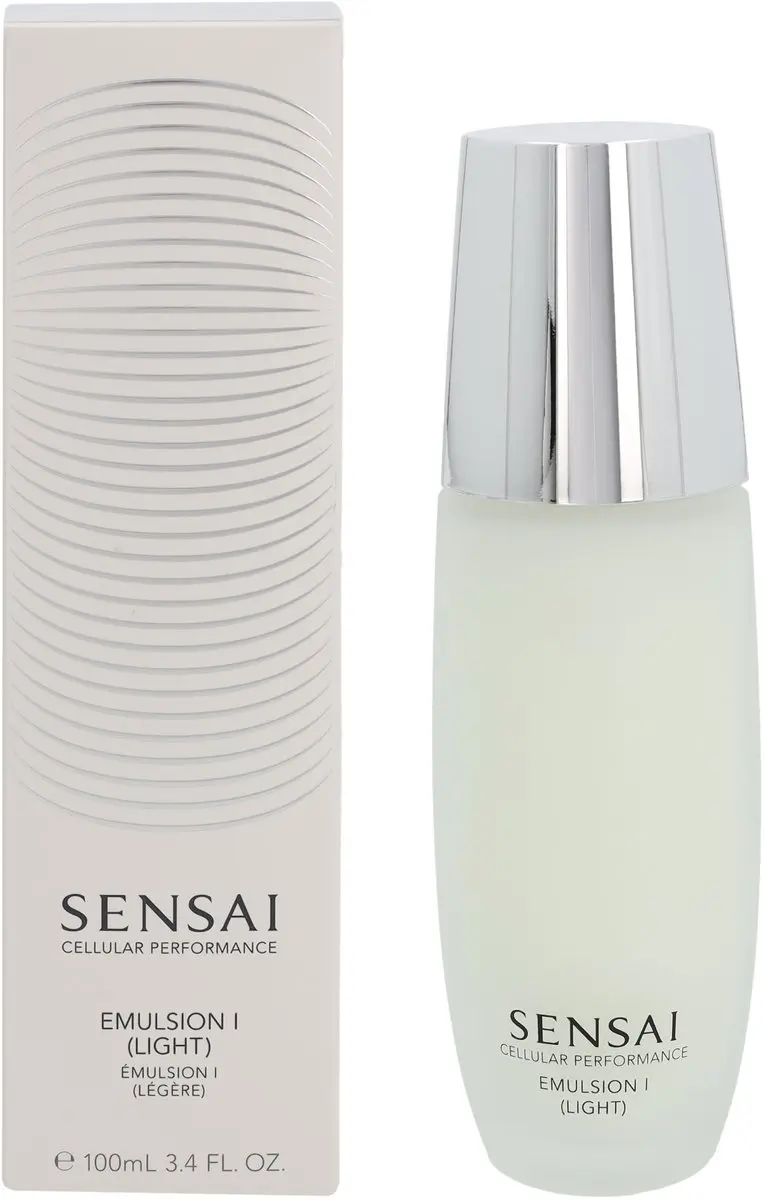 Sensai Cellular Performance Lotion I Light 100ml