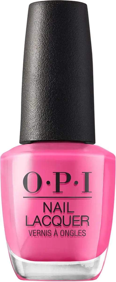 O.P.I. Shorts Story Nagellak 15ml