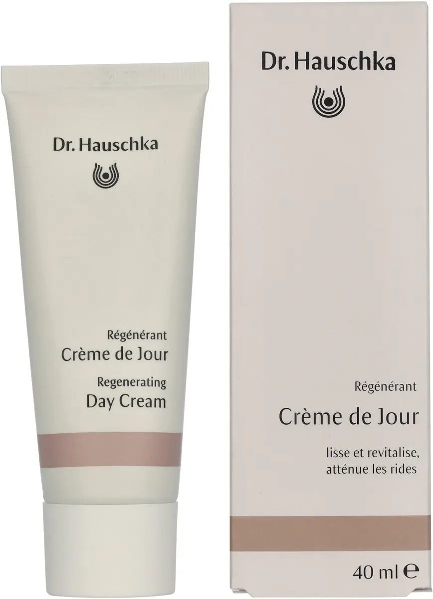 Dr. Hauschka Regenerating Day Cream 40ml