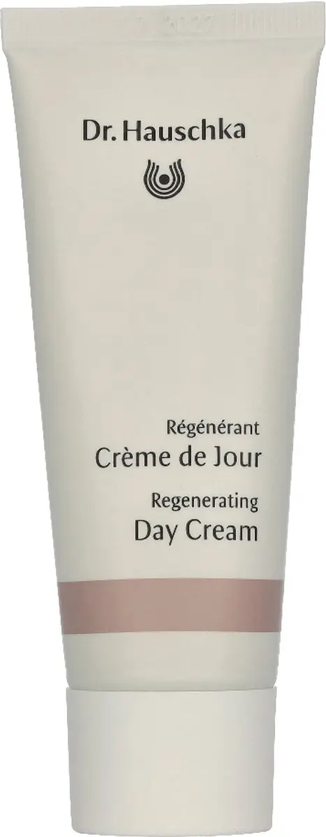 Dr. Hauschka Regenerating Day Cream 40ml