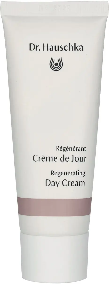 Dr. Hauschka Regenerating Day Cream 40ml - afbeelding 6 van 6