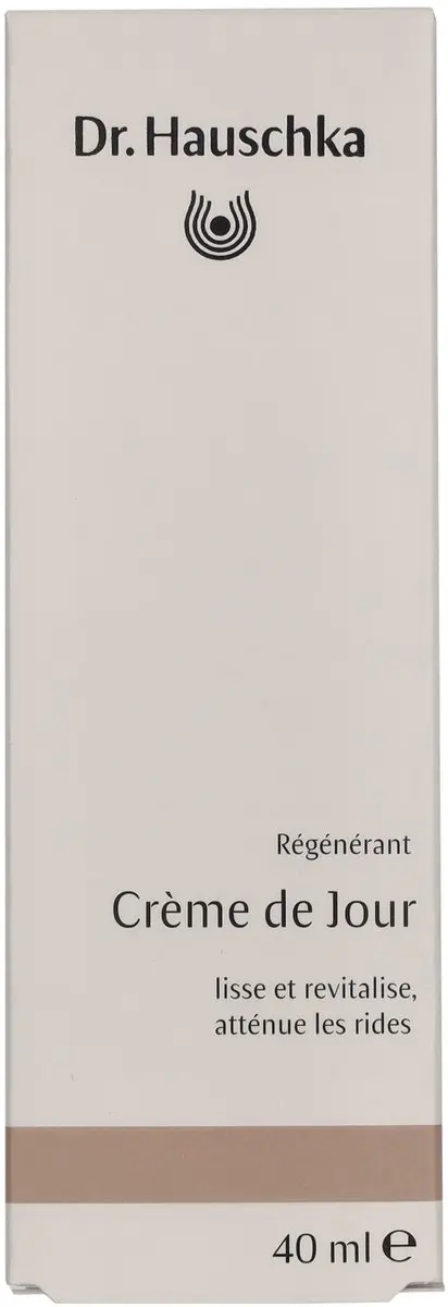Dr. Hauschka Regenerating Day Cream 40ml