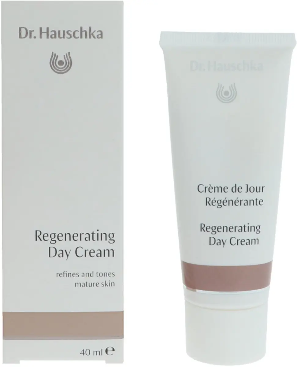 Dr. Hauschka Regenerating Day Cream 40ml