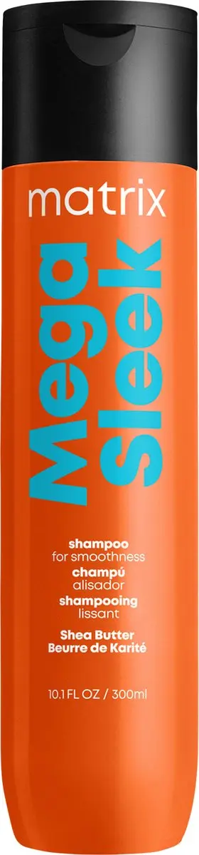 Matrix Mega Sleek Shampoo 300ml
