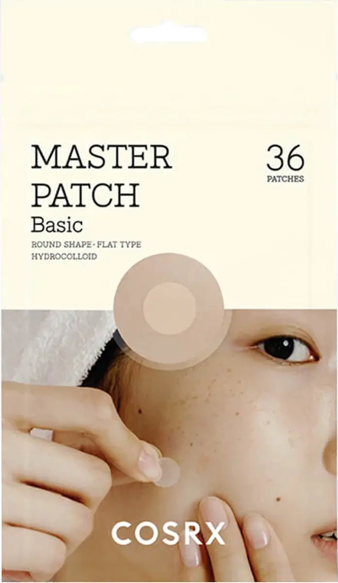 CosRx Master Patch Basic - 36 Stuks