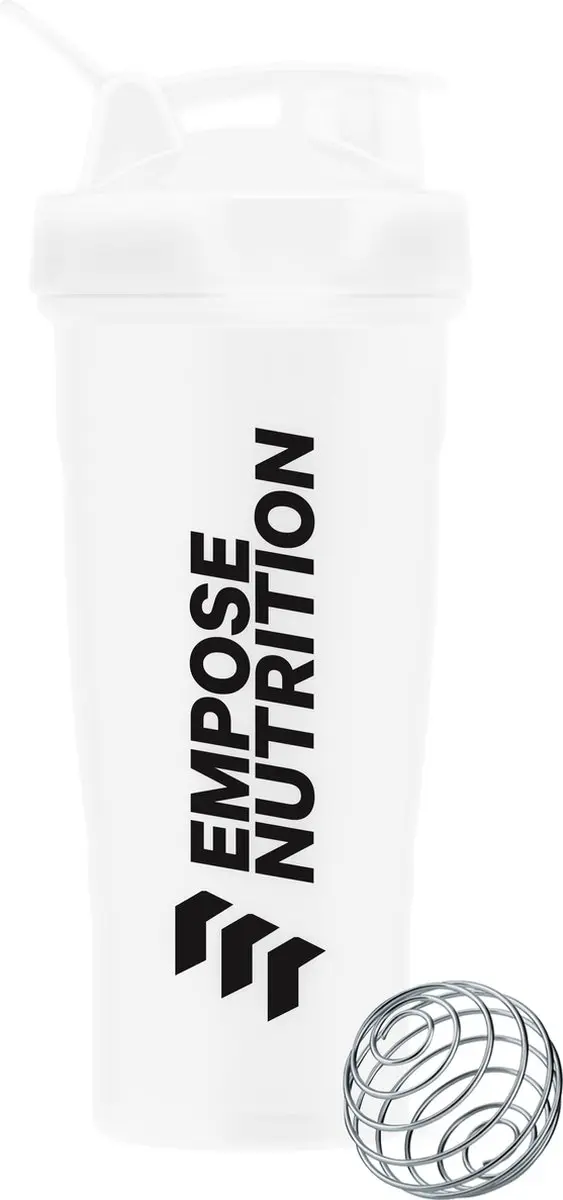 Empose Nutrition Shake Beker 600ml
