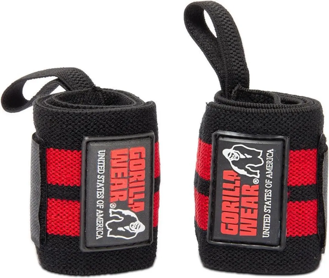 Gorilla Wear Wrist Wraps Pro Krachttraining