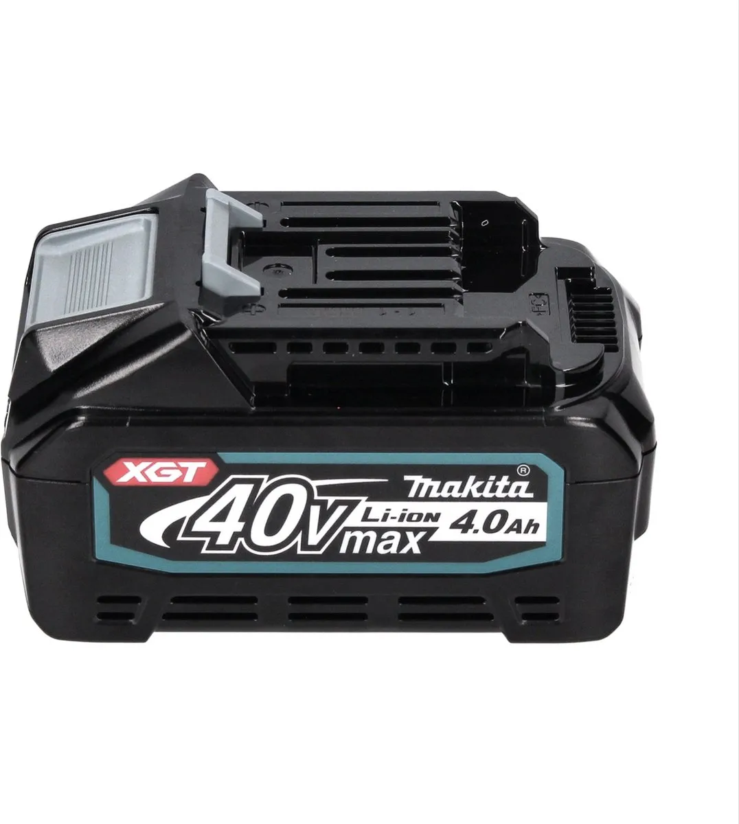Makita Power Source Kit 40V BL4040 4.0Ah XGT - met snellader DC40RA