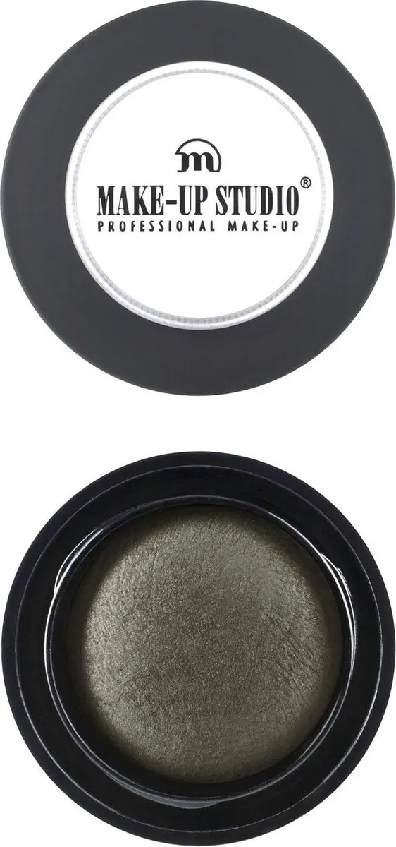 Make-up Studio Eyeshadow Lumière Mysterious Taupe 18g