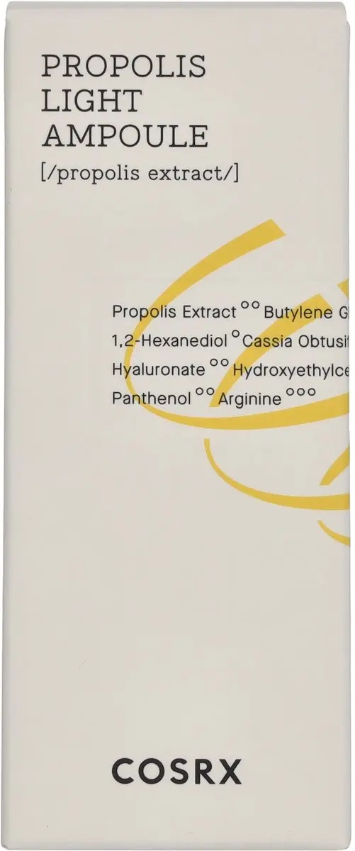 CosRx Full Fit Propolis Light Ampoule 30ml