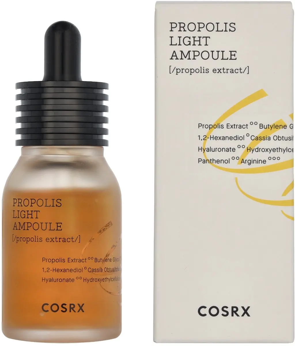 CosRx Full Fit Propolis Light Ampoule 30ml